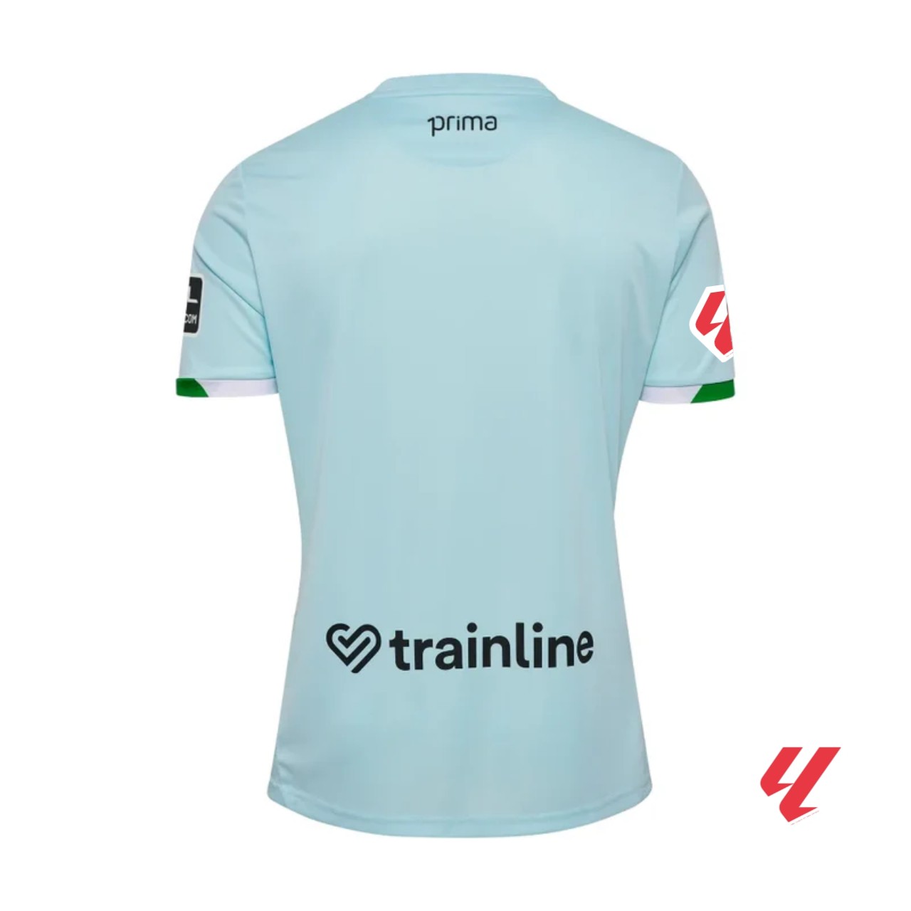 Real Betis 2025-26 Away Kit