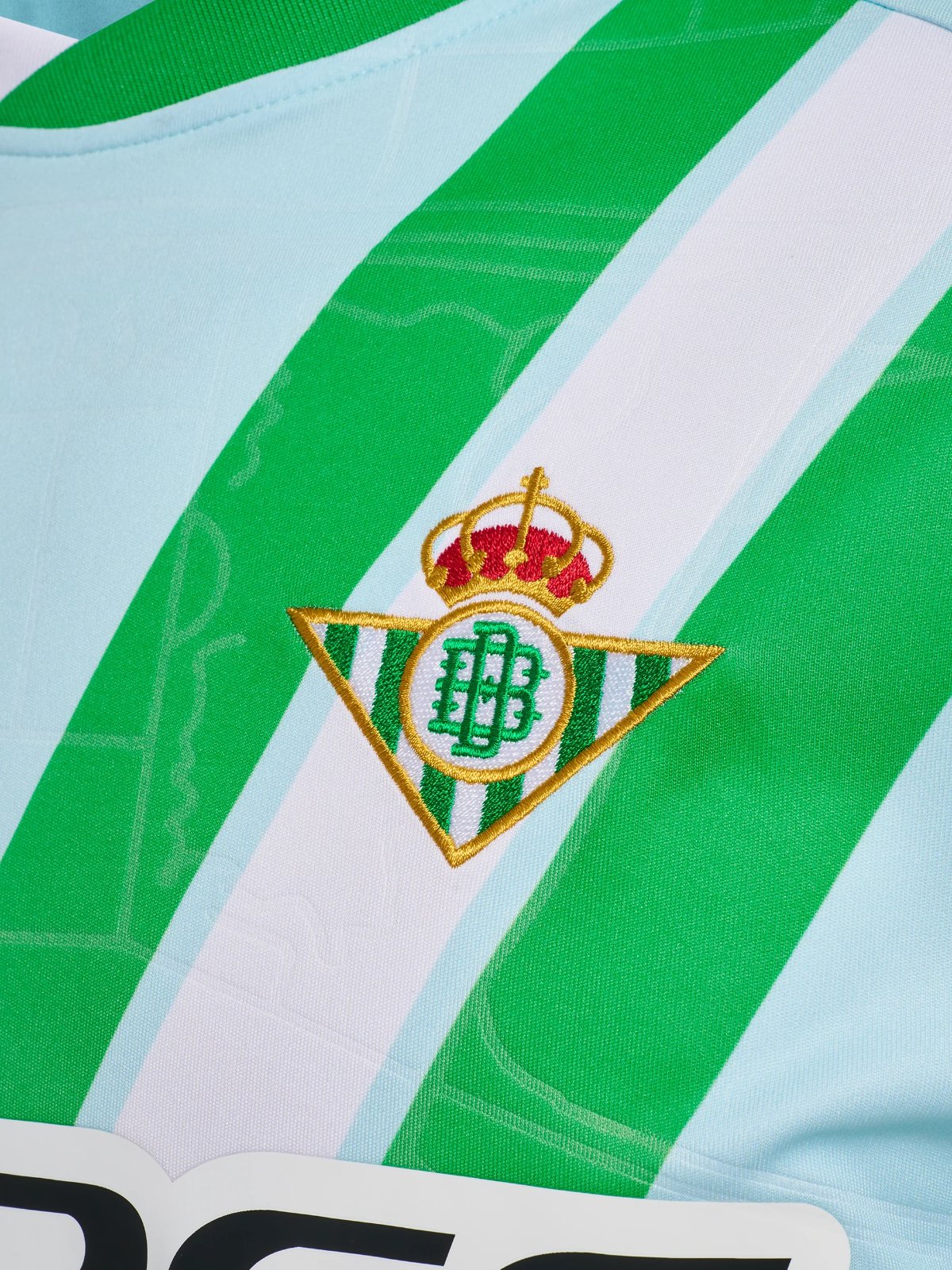 Real Betis 2025-26 Away Kit