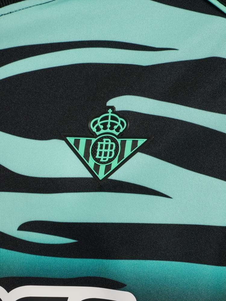 Real Betis 2025-26 Third Kit