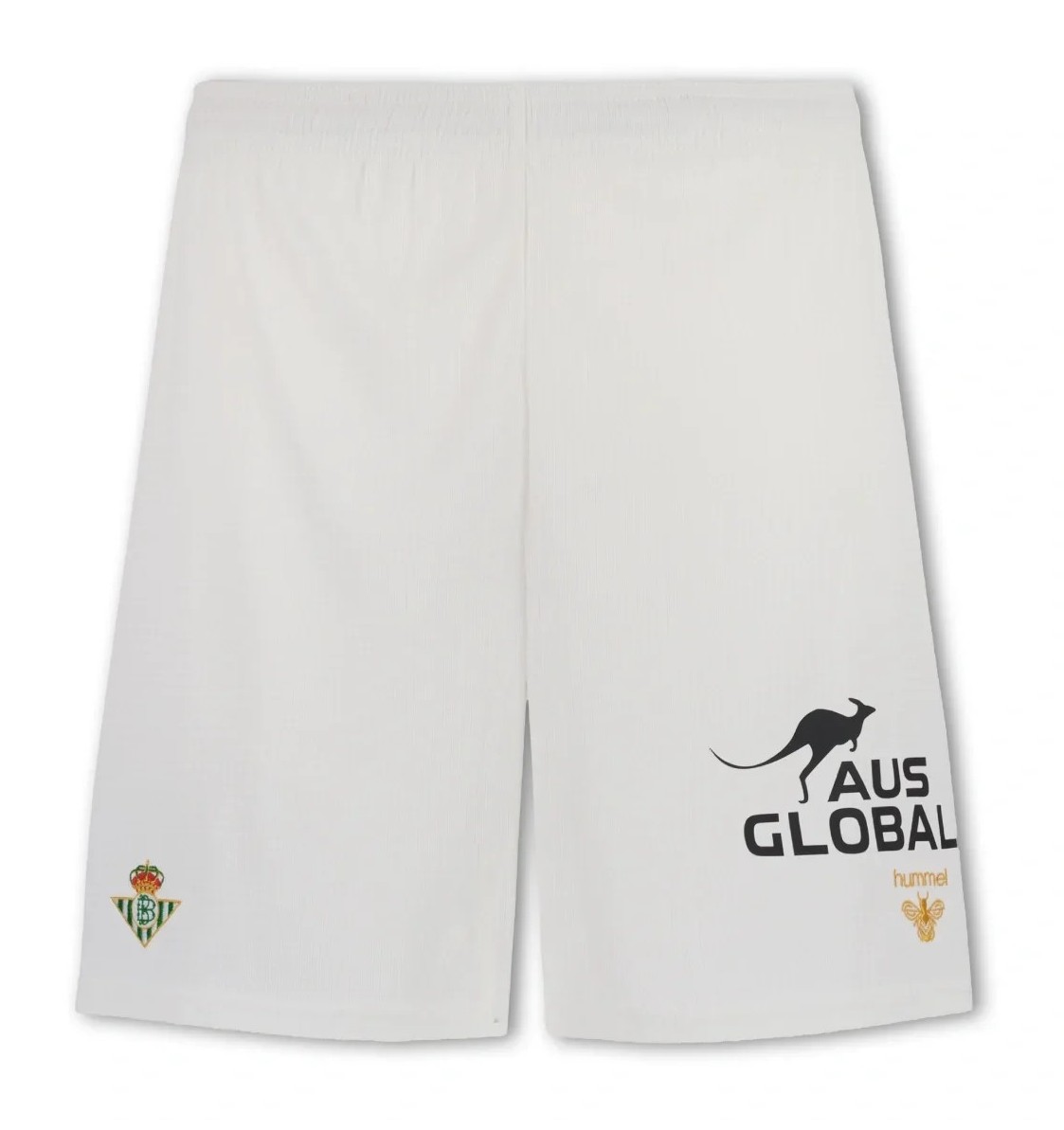 Real Betis 2025-26 Retro Kit