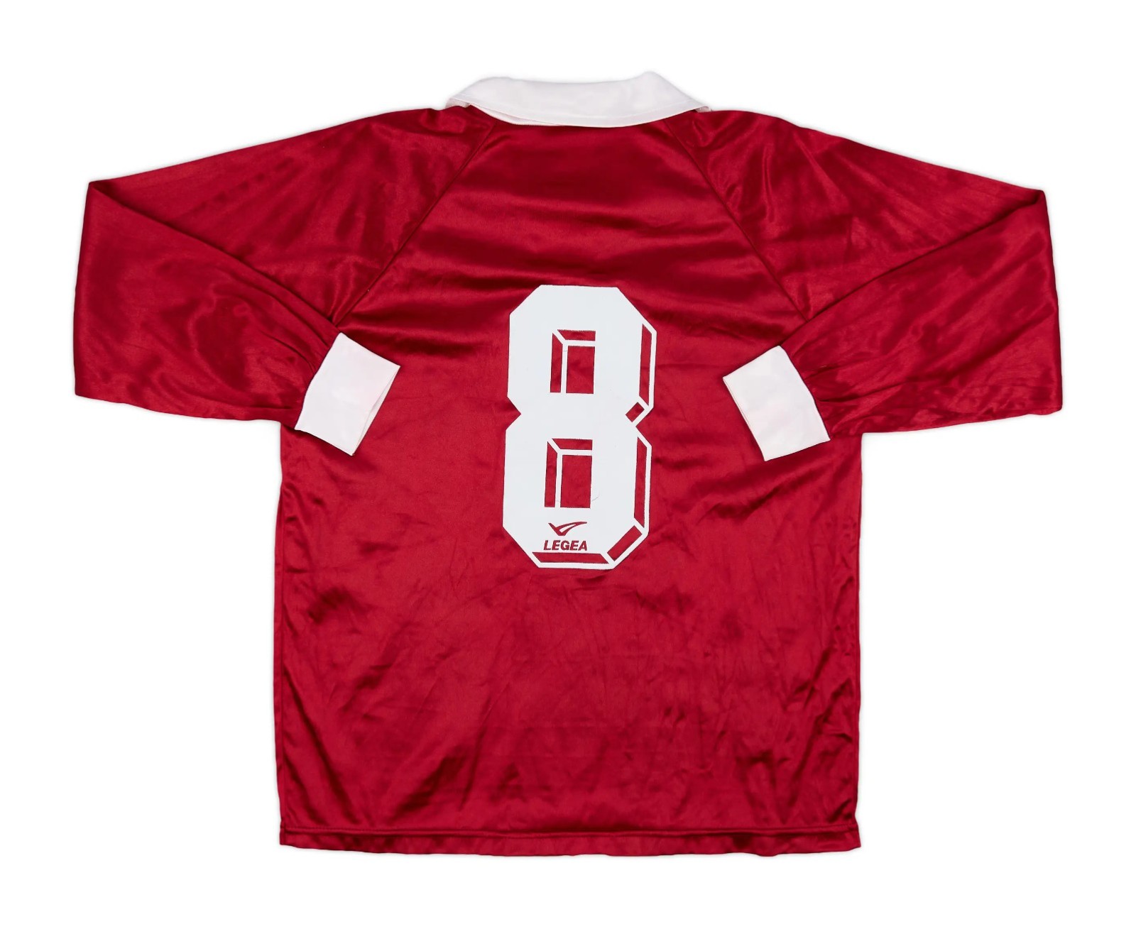 Salernitana 1994-95 Special Kit