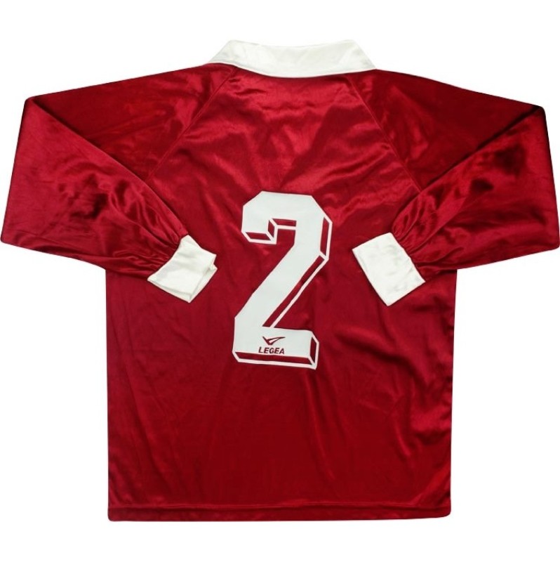 Salernitana 1994-95 Special Kit