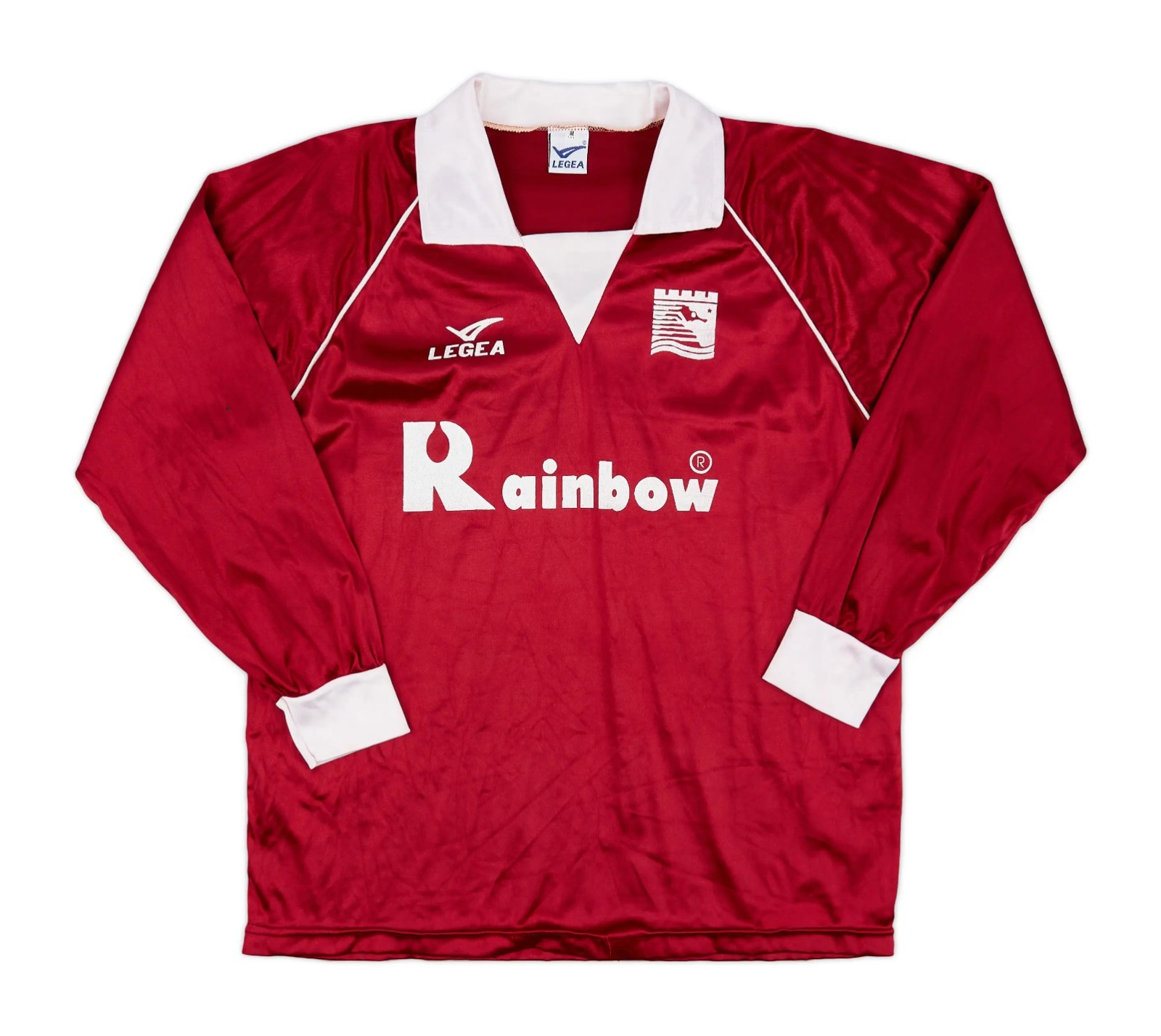 Salernitana 1994-95 Special Kit