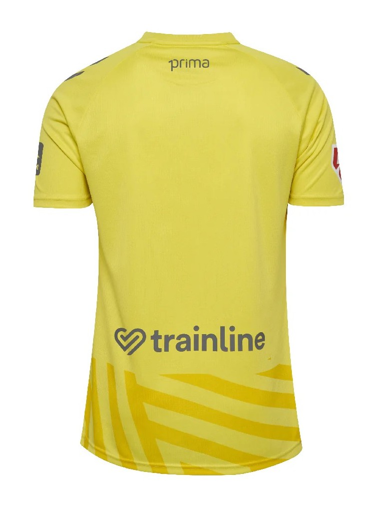 Real Betis 2025-26 GK 1 Kit