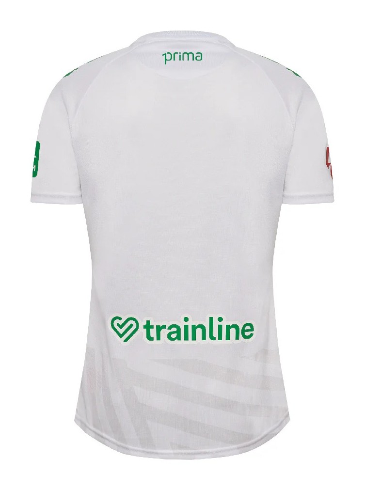 Real Betis 2025-26 GK 2 Kit