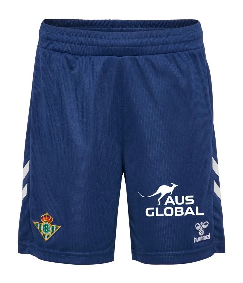 Real Betis 2025-26 GK 3 Kit