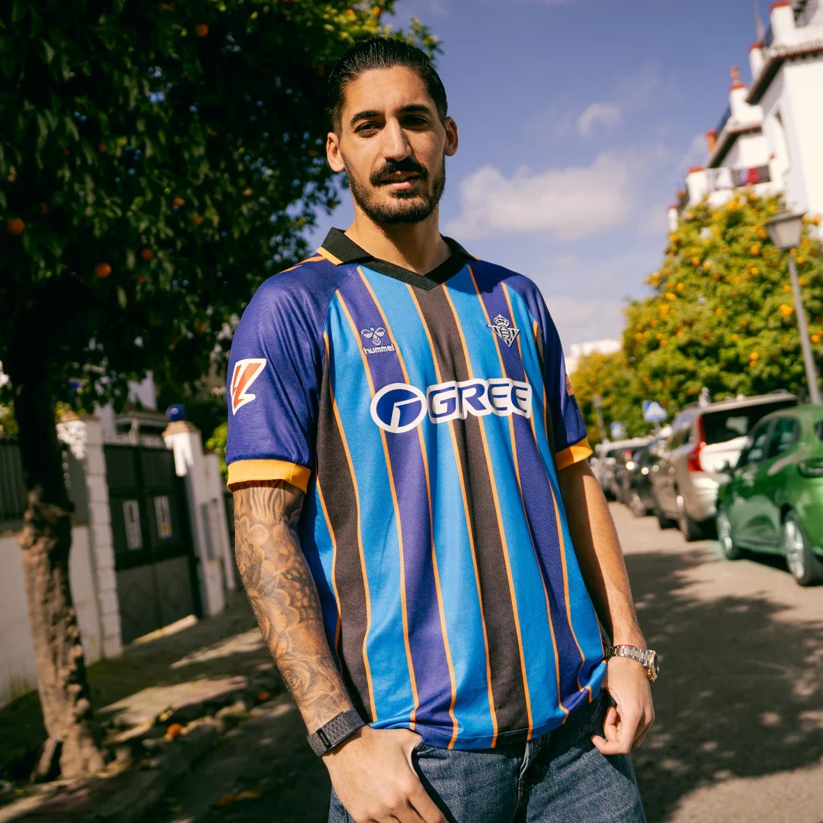 Real Betis 2025-26 GK Special Kit