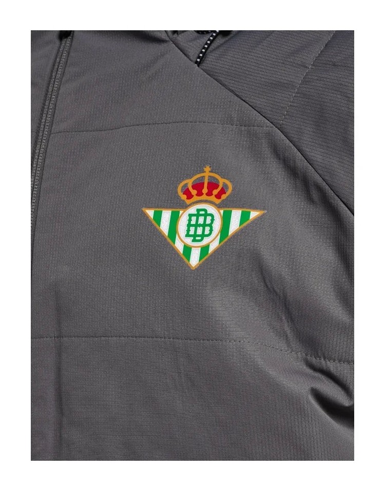 Real Betis 2025-26 Bench Kit
