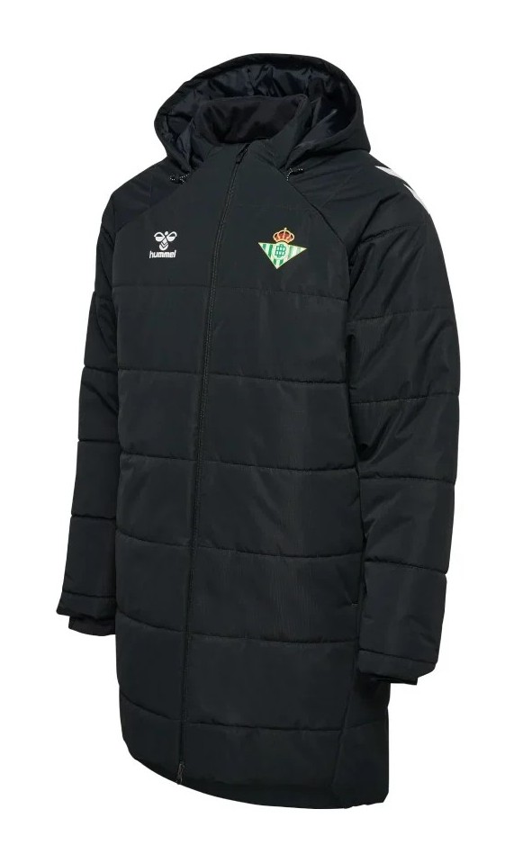 Real Betis 2025-26 Bench 2 Kit