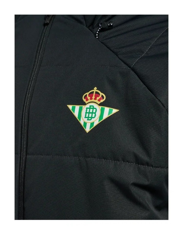Real Betis 2025-26 Bench 2 Kit
