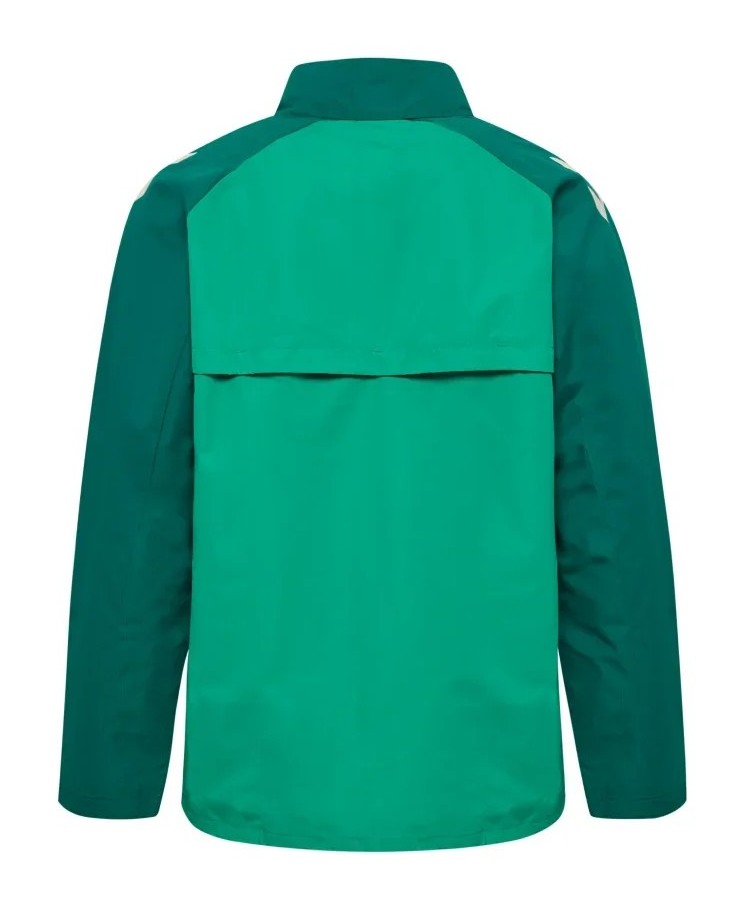 Real Betis 2025-26 Rain Kit
