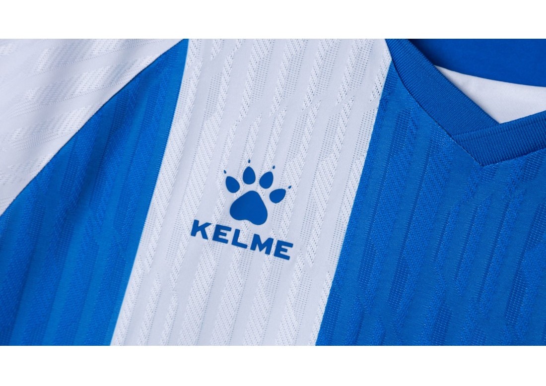 RCD Espanyol 2025-26 Home Kit