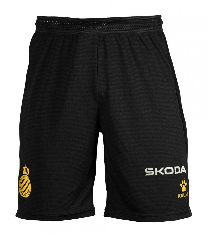 RCD Espanyol 2025-26 Retro Kit