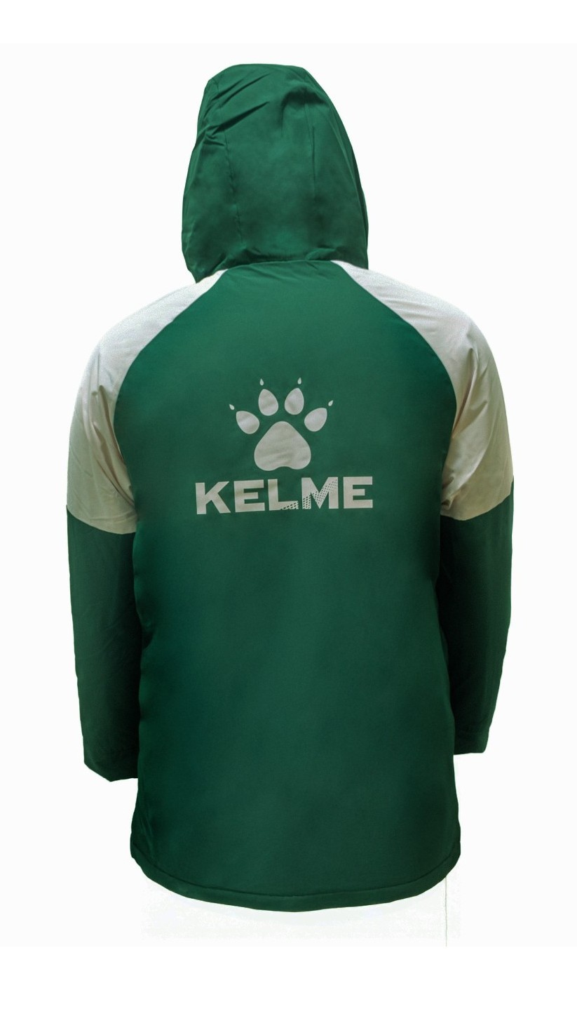 RCD Espanyol 2025-26 Bench Kit