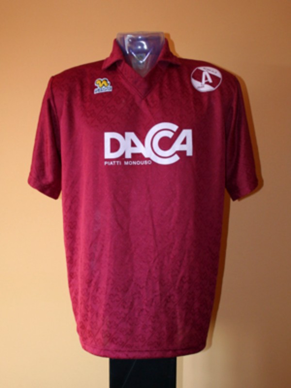 ASD Acireale 1994-95 Home Kit