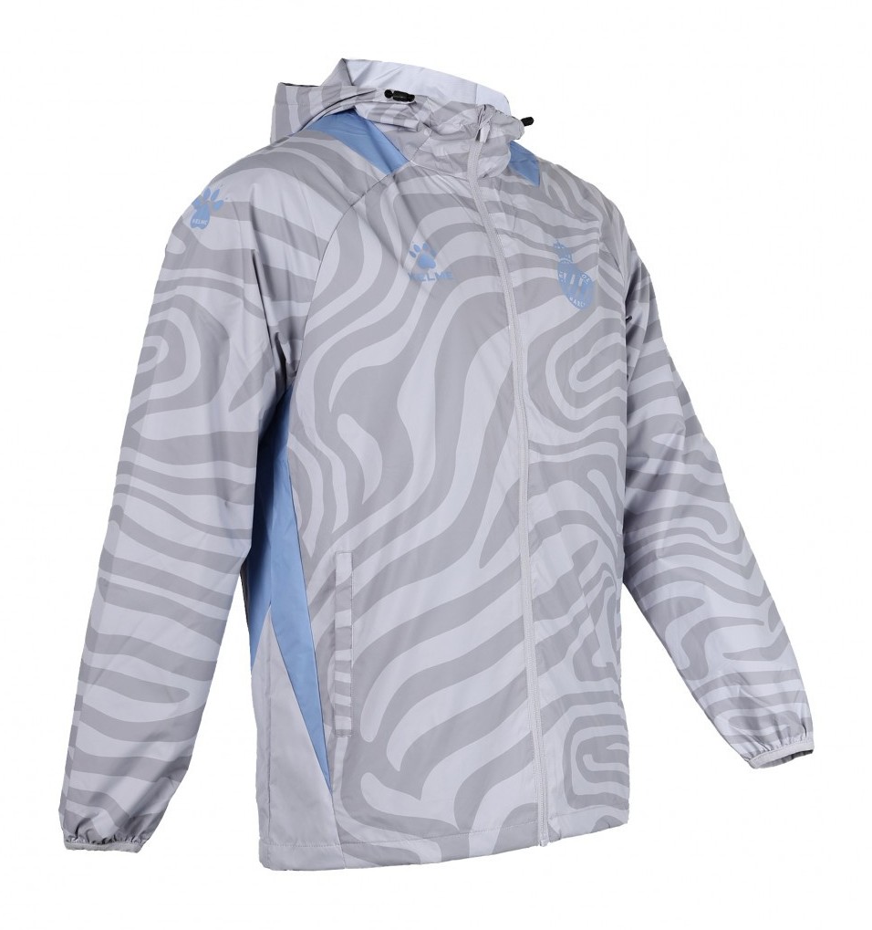 RCD Espanyol 2025-26 Rain Kit