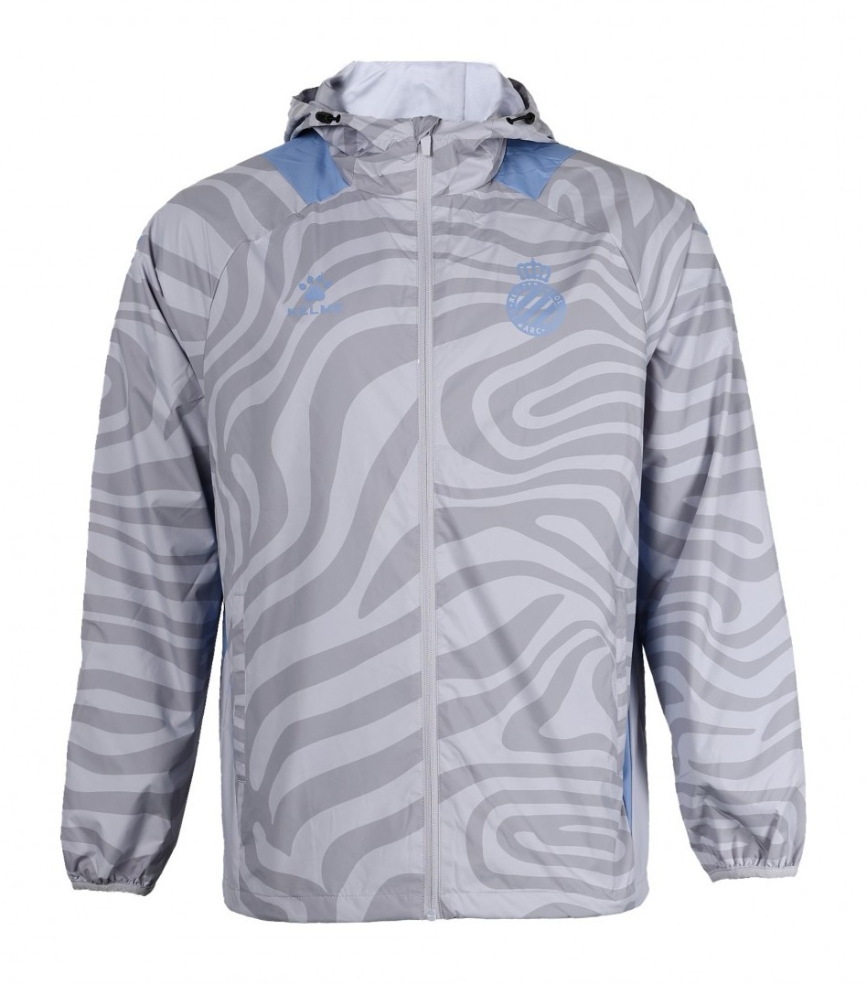 RCD Espanyol 2025-26 Rain Kit