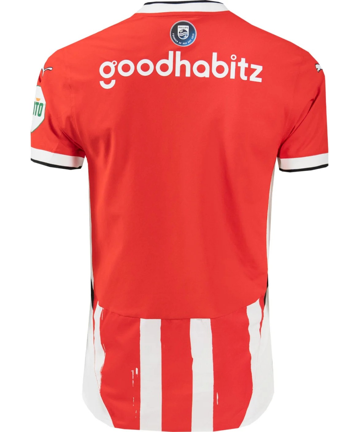 PSV 2024-25 Home Kit