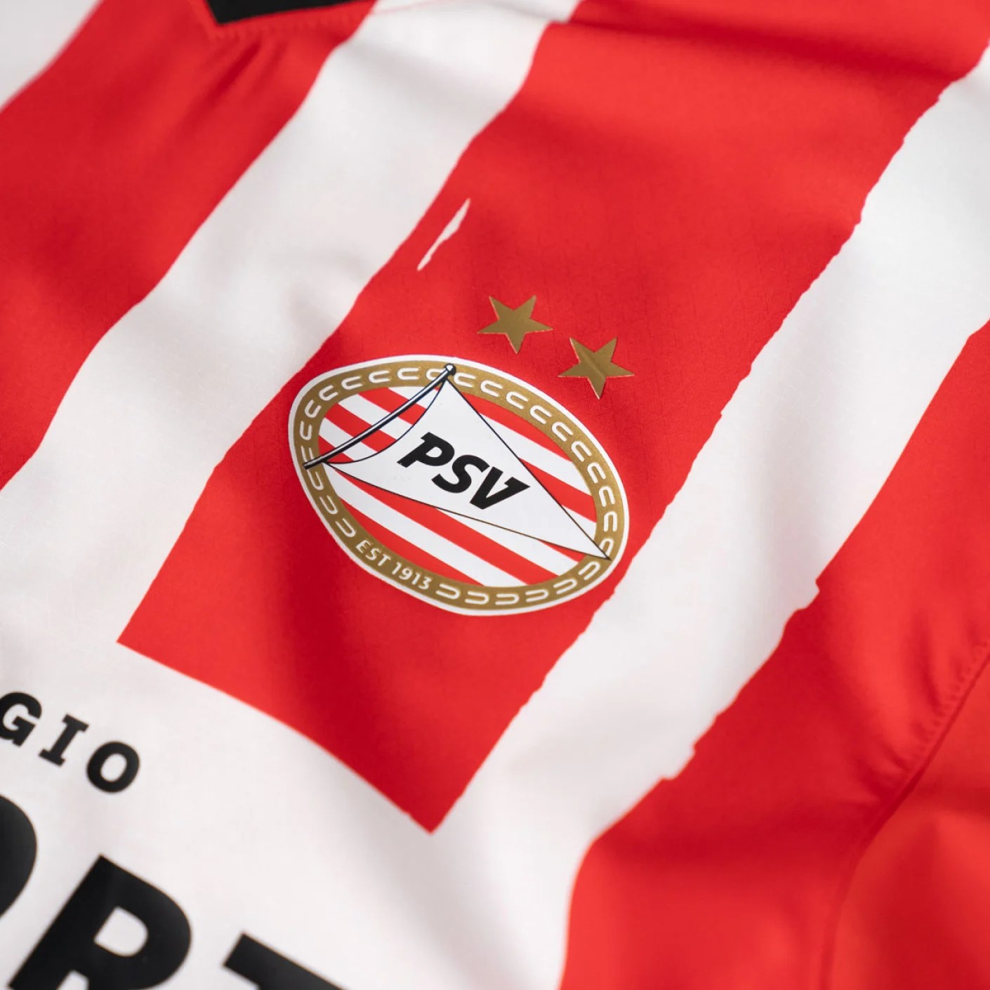 PSV 2024-25 Home Kit