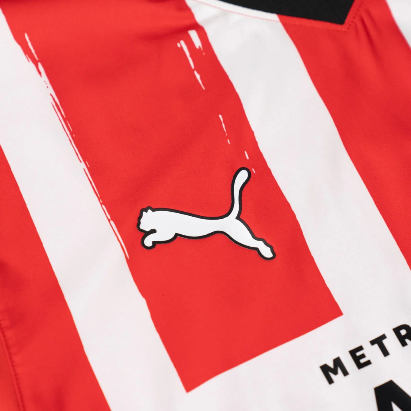 PSV 2024-25 Home Kit