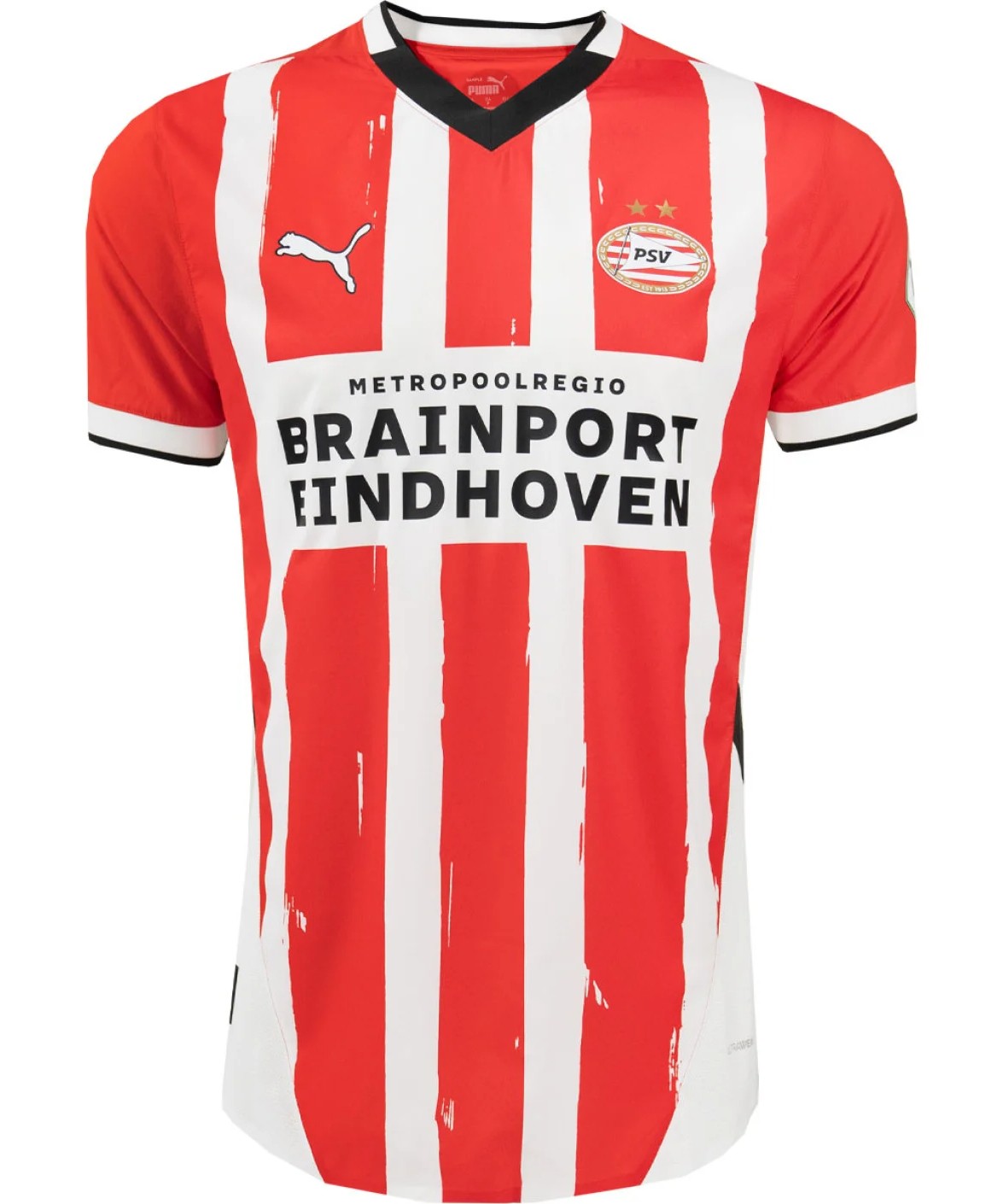 PSV 2024-25 Home Kit