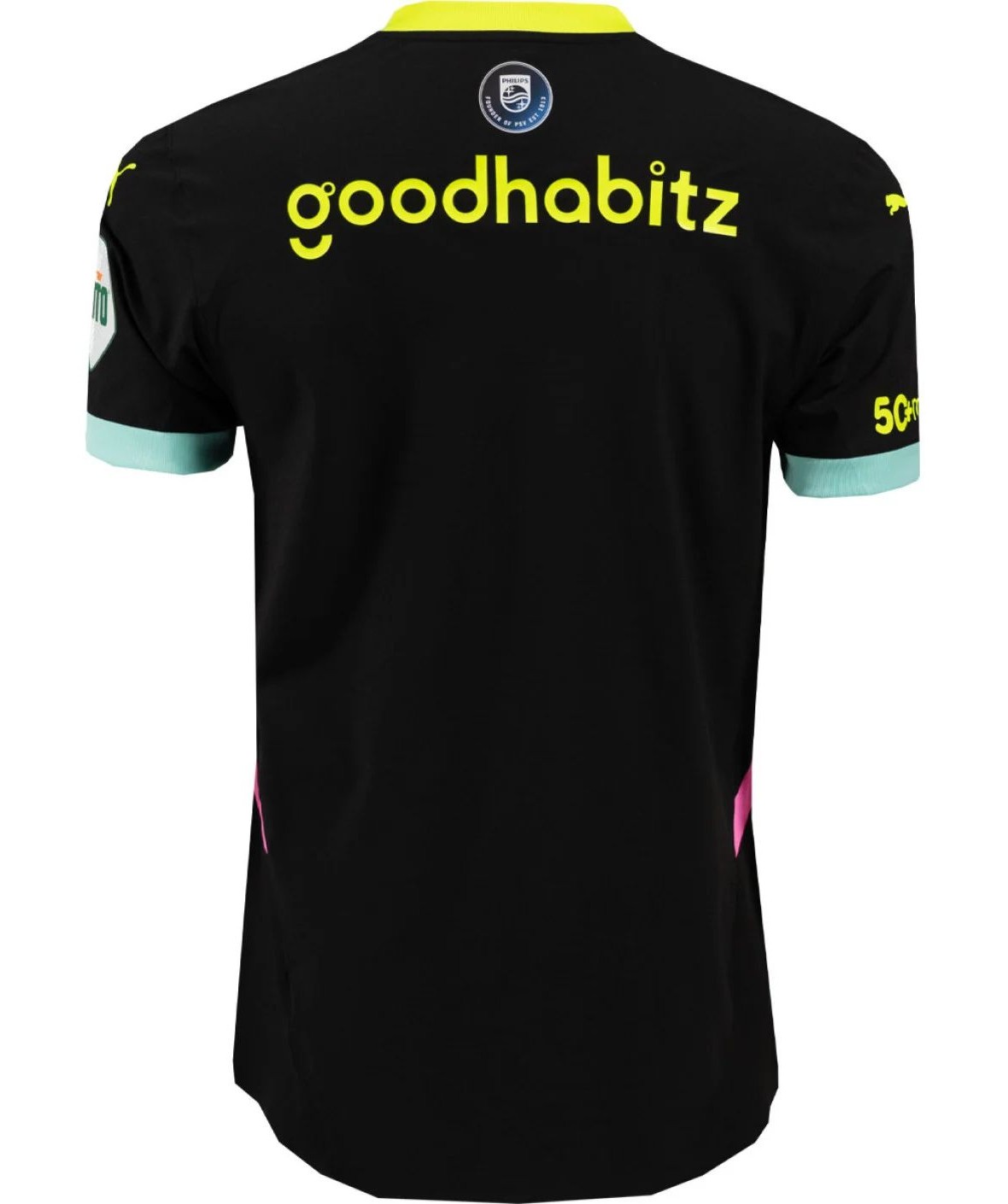 PSV 2024-25 Away Kit