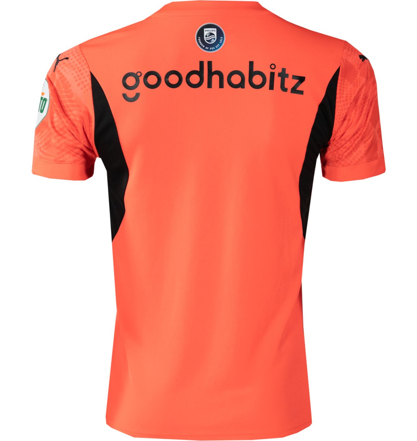 PSV 2024-25 GK 1 Kit