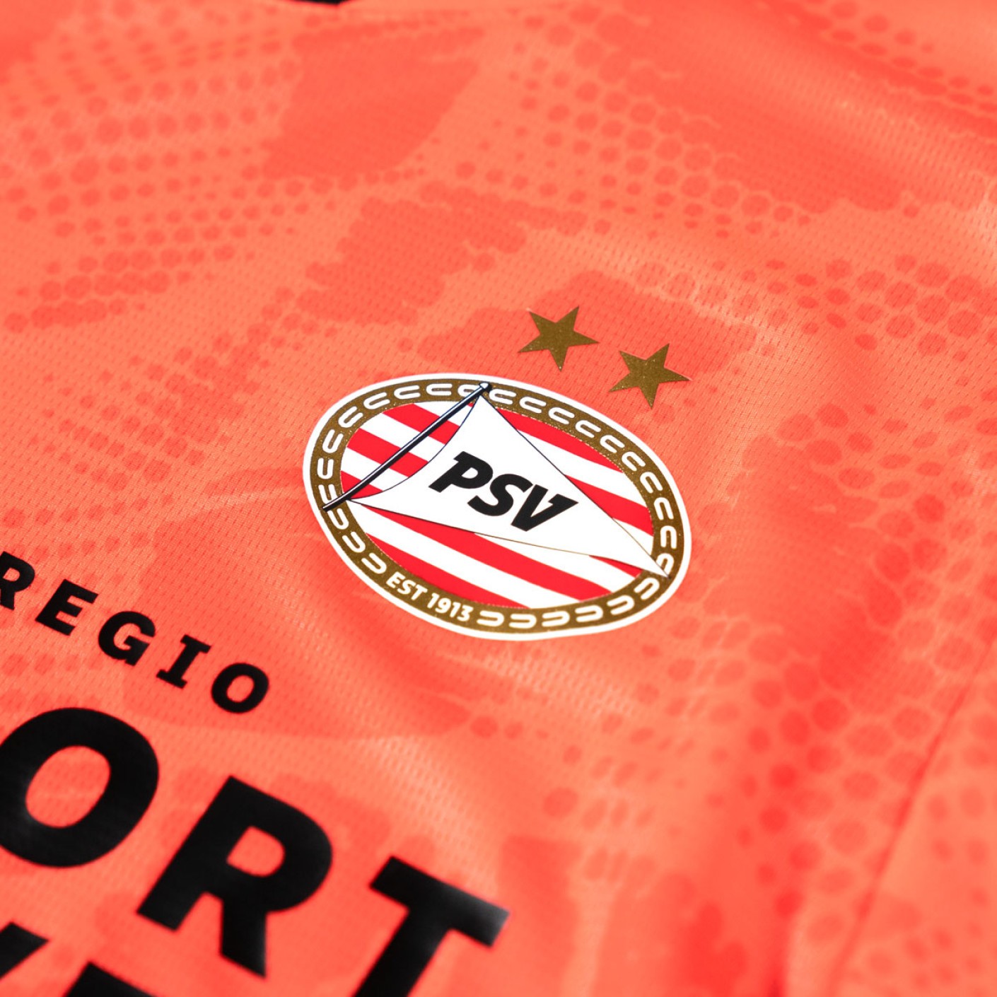 PSV 2024-25 GK 1 Kit