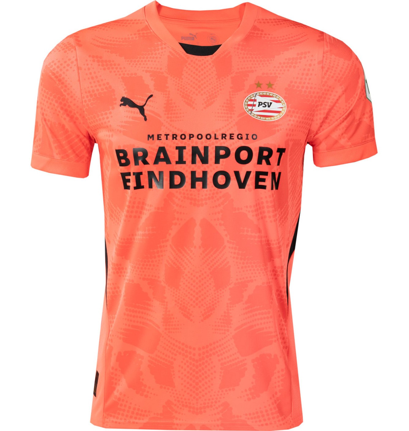 PSV 2024-25 GK 1 Kit