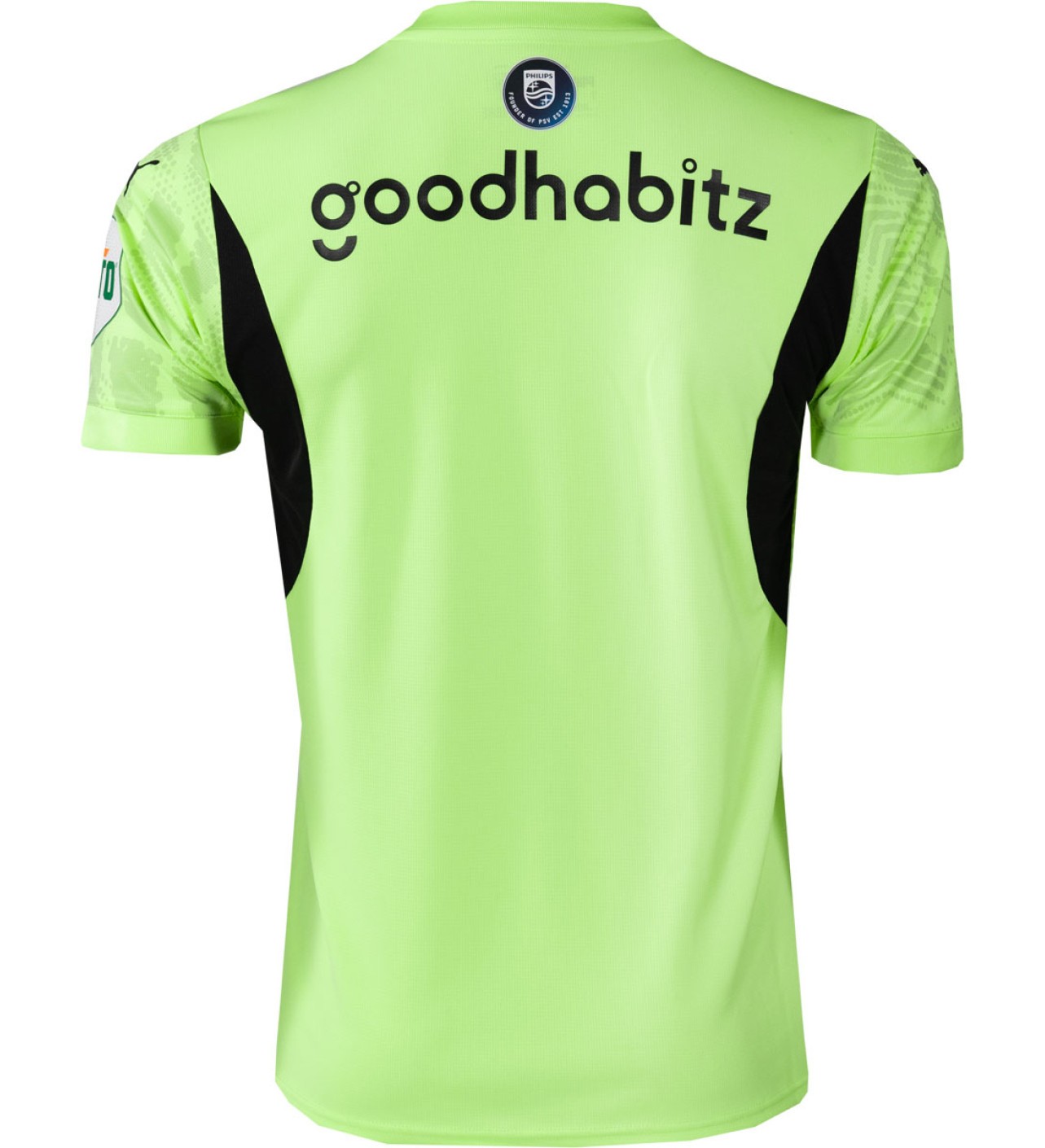 PSV 2024-25 GK 2 Kit