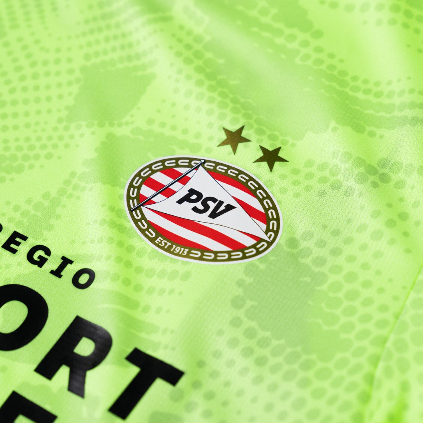 PSV 2024-25 GK 2 Kit