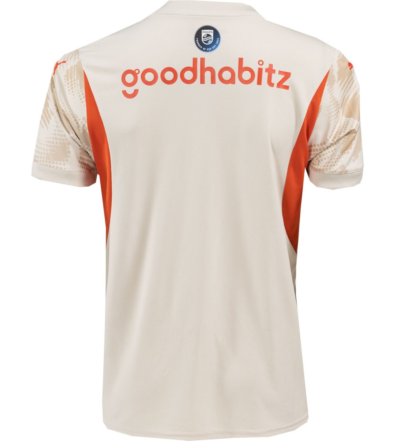 PSV 2024-25 GK 3 Kit