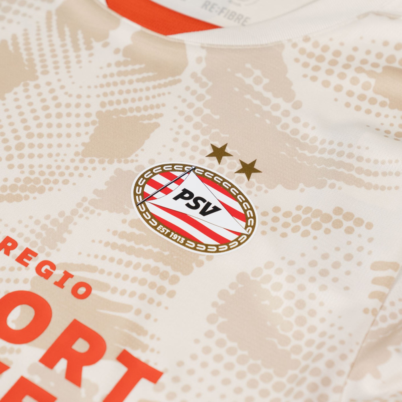 PSV 2024-25 GK 3 Kit