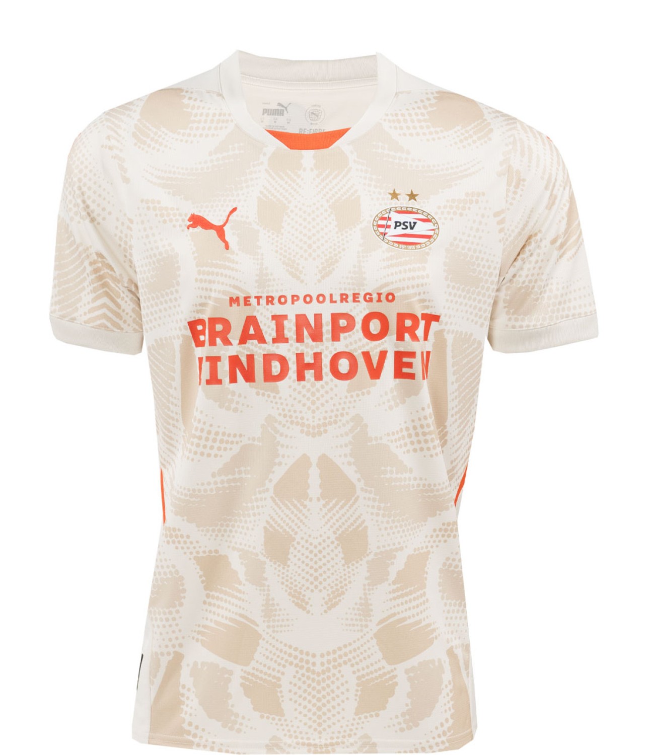 PSV 2024-25 GK 3 Kit