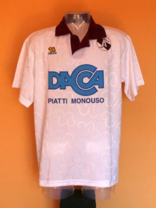 ASD Acireale 1994-95 Away Kit