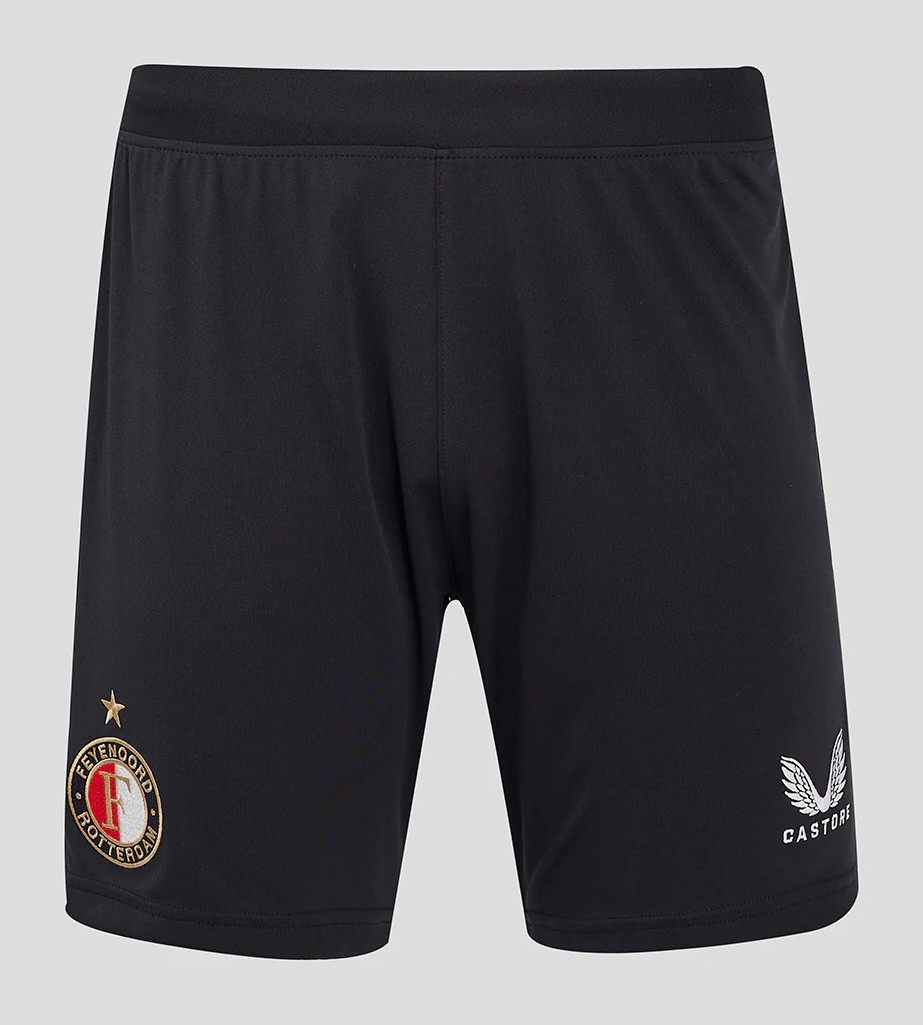 Feyenoord 2024-25 Home Kit