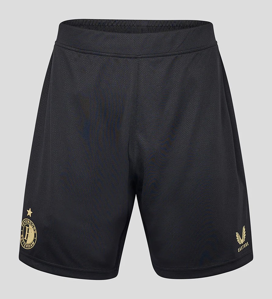 Feyenoord 2024-25 Fourth Kit