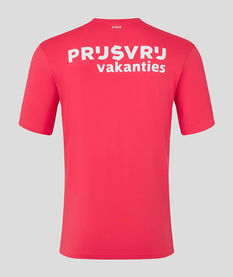 Feyenoord 2024-25 GK Third Kit