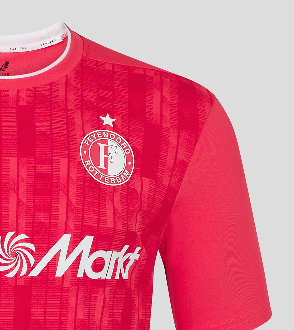 Feyenoord 2024-25 GK Third Kit