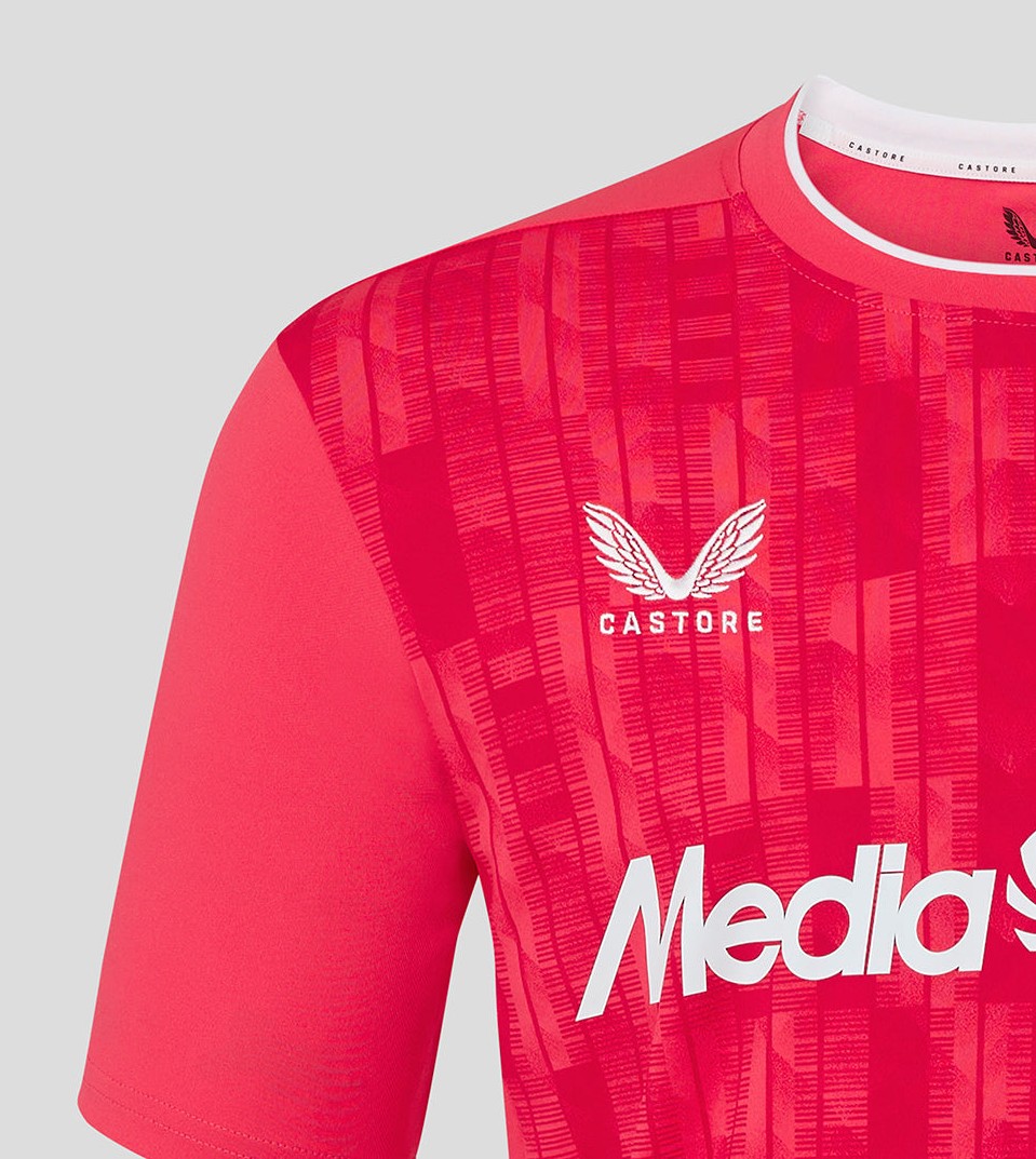 Feyenoord 2024-25 GK Third Kit