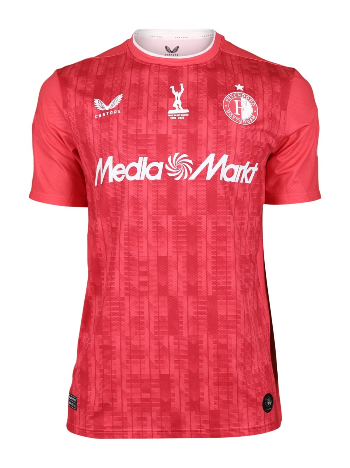 Feyenoord 2024-25 GK Third V2 Kit