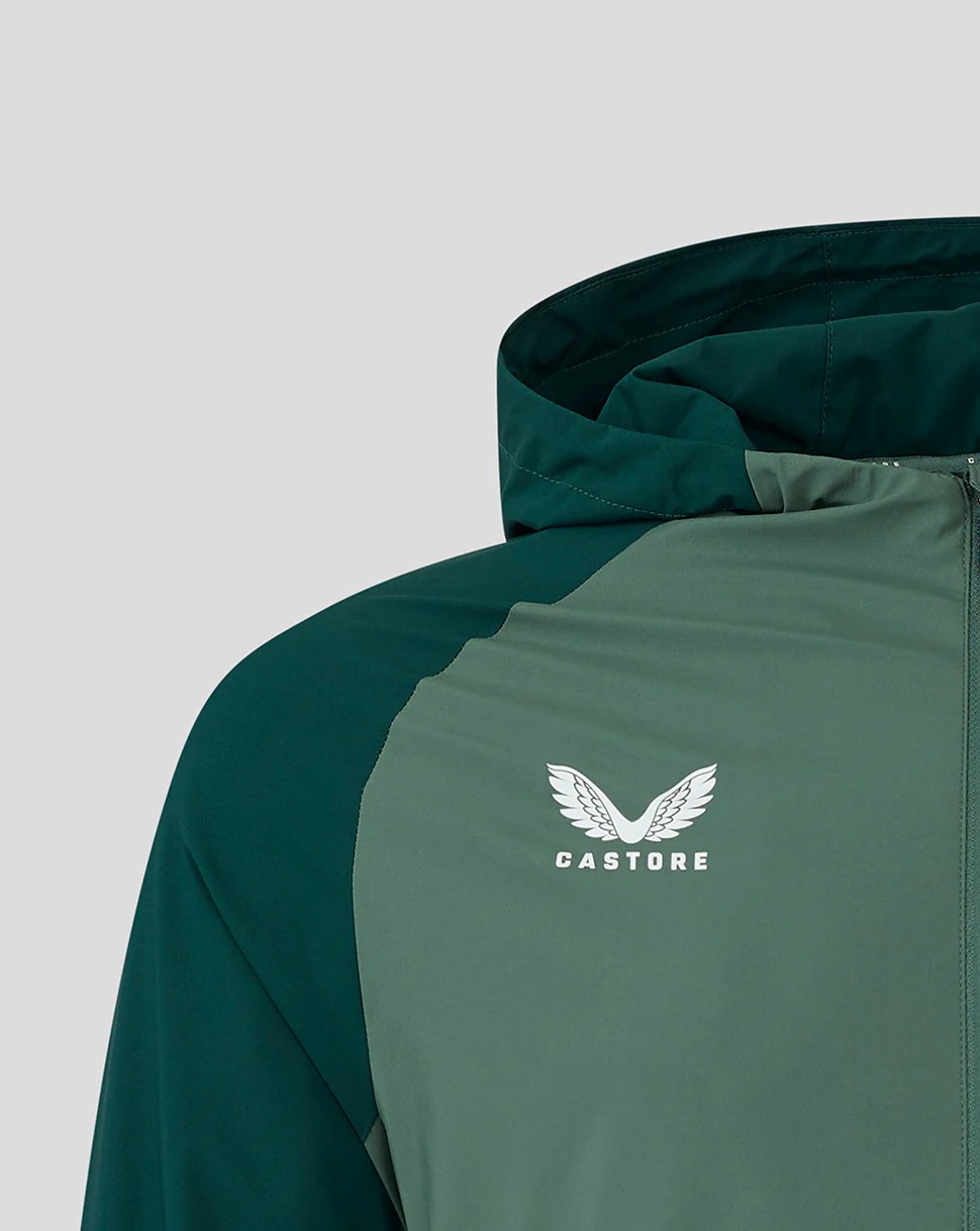 Feyenoord 2024-25 Rain Kit