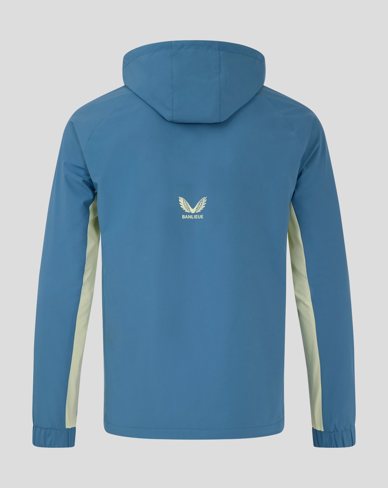 Feyenoord 2024-25 Rain 2 Kit