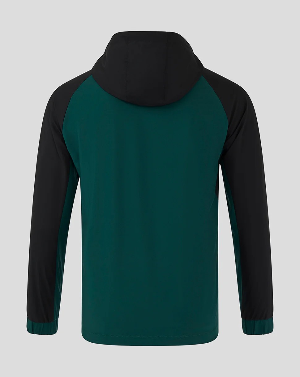 Feyenoord 2024-25 Rain Staff Kit