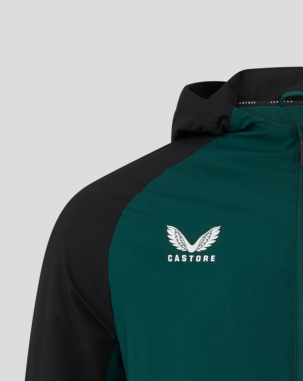 Feyenoord 2024-25 Rain Staff Kit