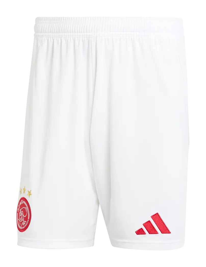 Ajax Amsterdam 2024-25 Home Kit