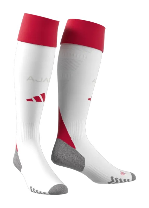 Ajax Amsterdam 2024-25 Home Kit