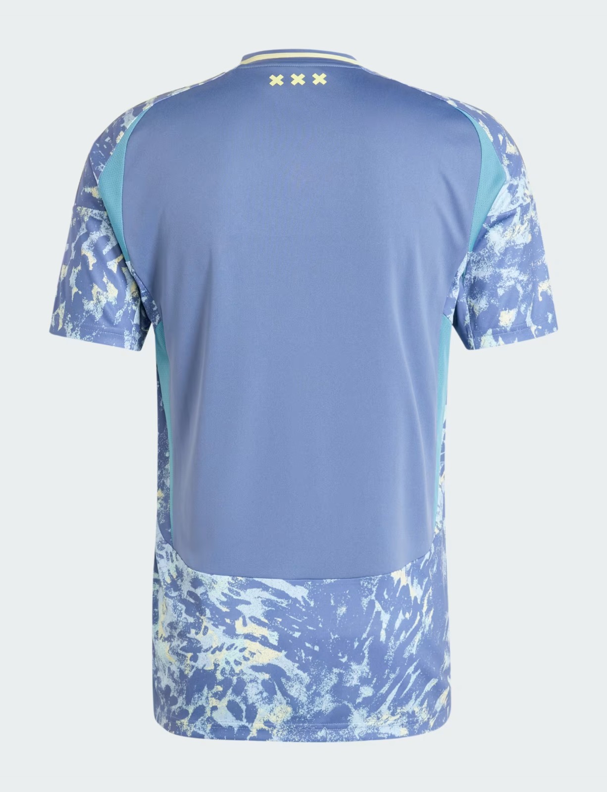 Ajax Amsterdam 2024-25 Away Kit