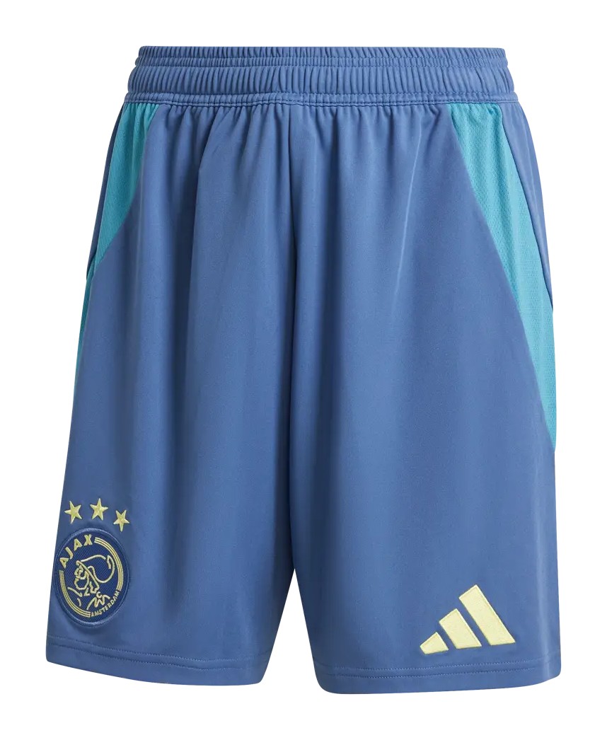 Ajax Amsterdam 2024-25 Away Kit