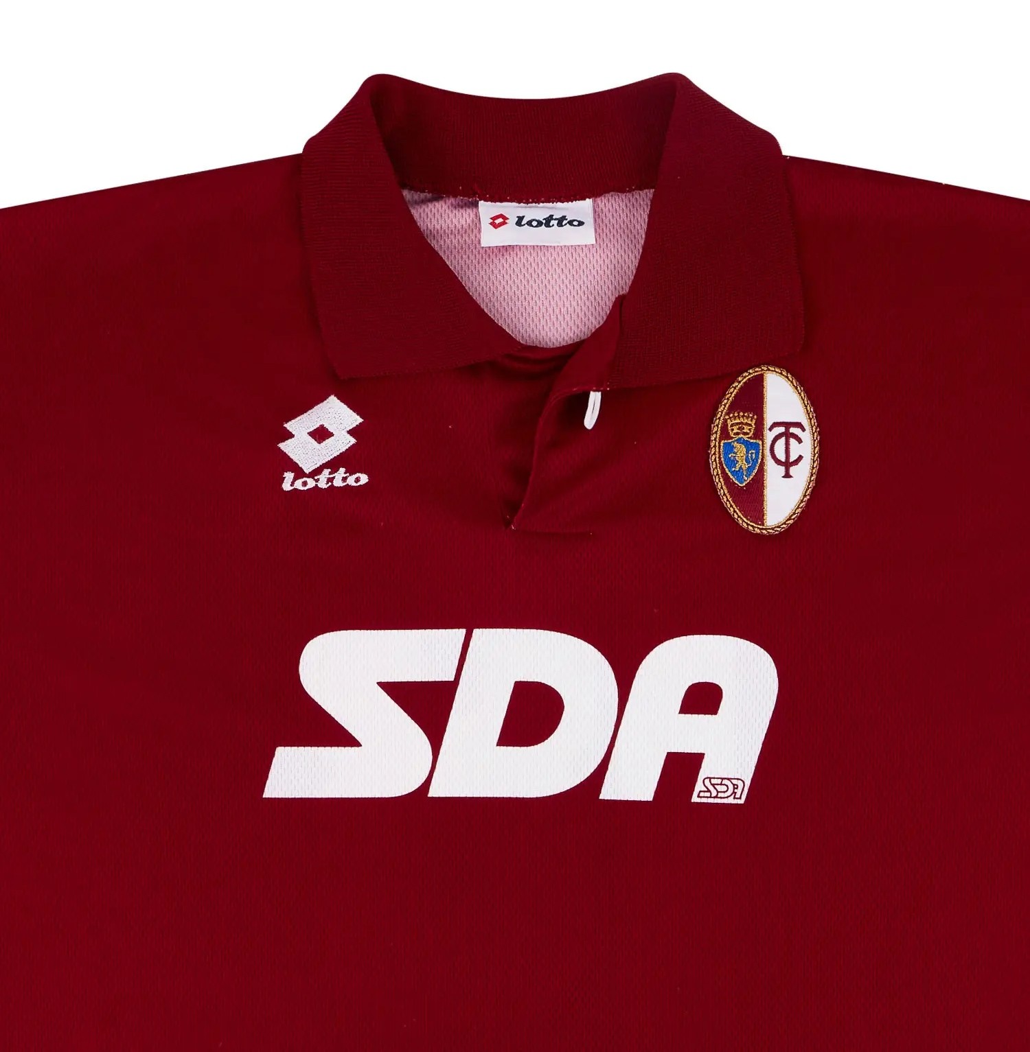 Torino FC 1995-96 Home Kit